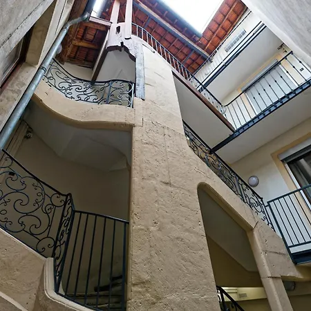 Apartamento Le Petit Gourmet - En Centre-ville *