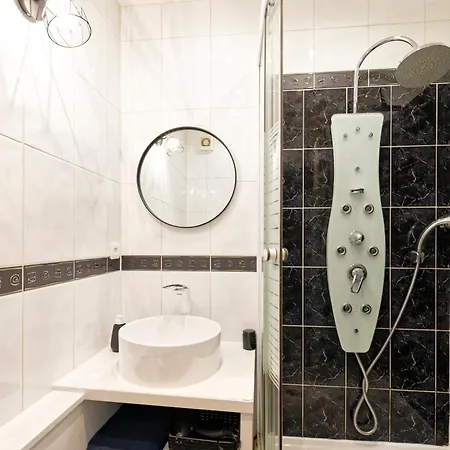 Apartamento Le Petit Gourmet - En Centre-ville