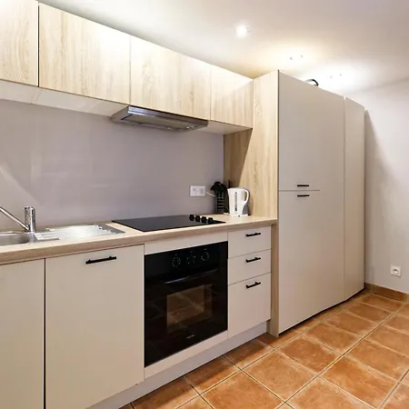 Le Petit Gourmet - En Centre-ville Nancy